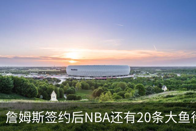 詹姆斯签约后NBA还有20条大鱼待捞：哈登杜伦领衔，超市刚开门