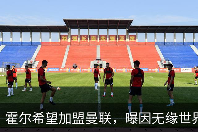 霍尔希望加盟曼联，曝因无缘世界杯与纽卡闹翻！转会费至少5000万